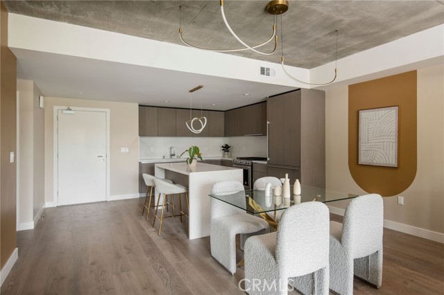 Detail Gallery Image 5 of 24 For 380 Cordova St #412,  Pasadena,  CA 91101 - 2 Beds | 2 Baths