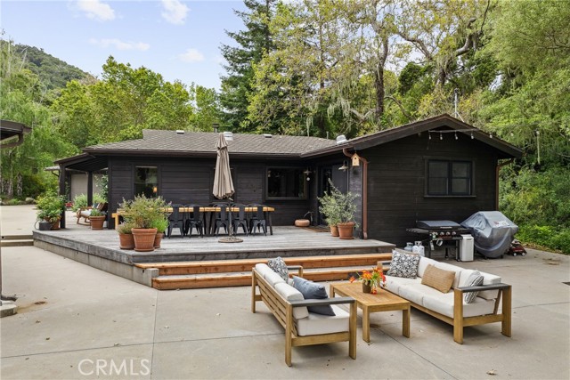Detail Gallery Image 39 of 64 For 2965 Prefumo Canyon Rd, San Luis Obispo,  CA 93405 - 4 Beds | 3 Baths