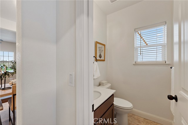 Detail Gallery Image 12 of 32 For 184 Montage Dr, Merced,  CA 95348 - 4 Beds | 2/1 Baths