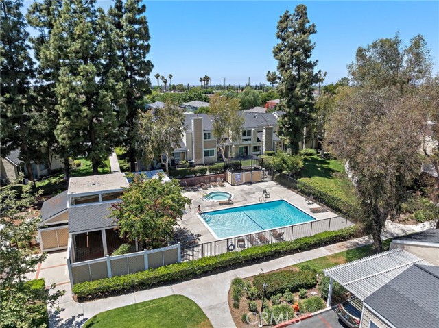 Detail Gallery Image 29 of 30 For 3340 E Collins Ave #30,  Orange,  CA 92867 - 3 Beds | 2/1 Baths