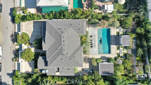 Detail Gallery Image 3 of 75 For 17950 Rancho St, Encino,  CA 91316 - 5 Beds | 6 Baths