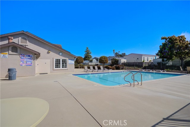 Detail Gallery Image 41 of 44 For 765 Mesa View Dr #196,  Arroyo Grande,  CA 93420 - 3 Beds | 2 Baths