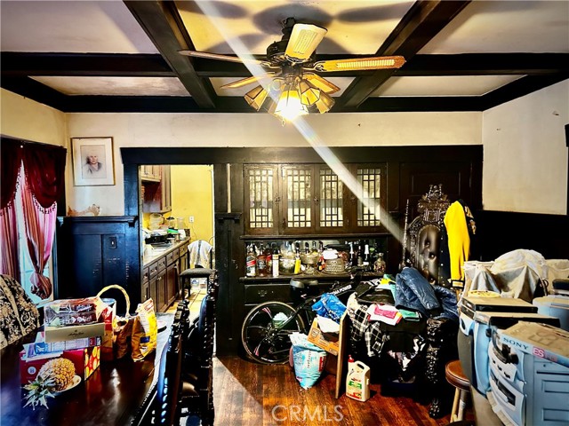 Detail Gallery Image 7 of 8 For 1605 W 35th, Los Angeles,  CA 90018 - 2 Beds | 1 Baths