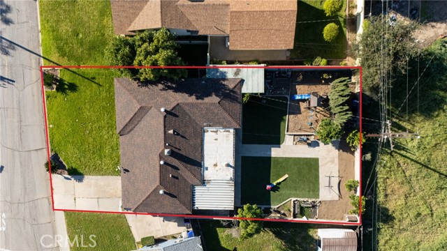 Detail Gallery Image 25 of 29 For 1222 W Lynwood, San Bernardino,  CA 92405 - 3 Beds | 1 Baths