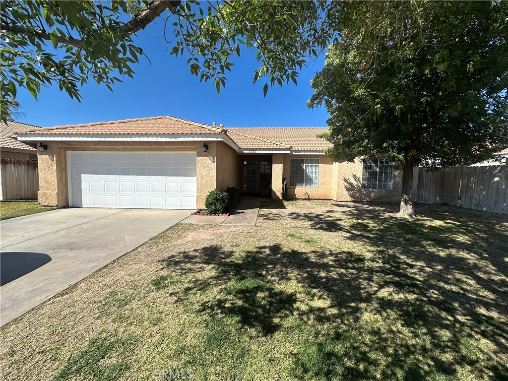 1311 Sunset Drive, Blythe, CA 92225