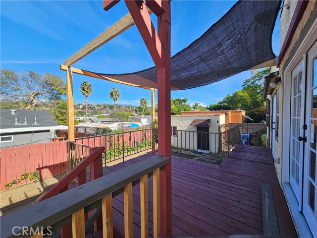 Detail Gallery Image 20 of 23 For 4653 Toland, Los Angeles,  CA 90041 - 2 Beds | 1 Baths