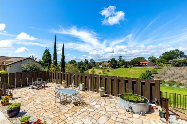 Detail Gallery Image 48 of 74 For 1002 Vista Grande St, Paso Robles,  CA 93446 - 3 Beds | 2 Baths