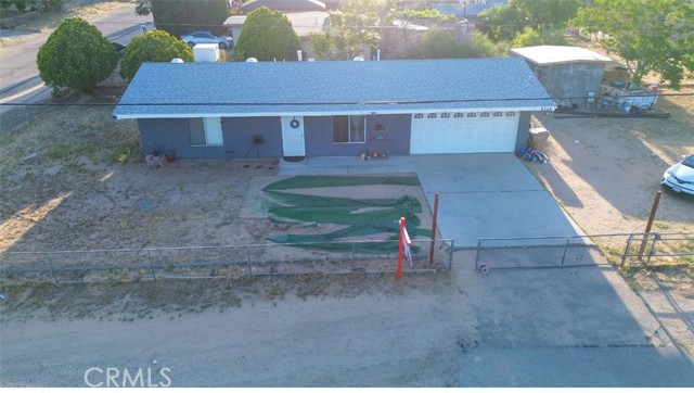 Detail Gallery Image 1 of 23 For 9754 5th Ave, Hesperia,  CA 92345 - 2 Beds | 1 Baths