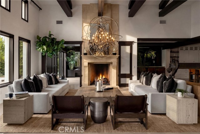 Detail Gallery Image 2 of 56 For 43360 via Siena, Indian Wells,  CA 92210 - 6 Beds | 5/2 Baths