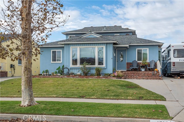 Front Image Thumbnail for CRPW25261407