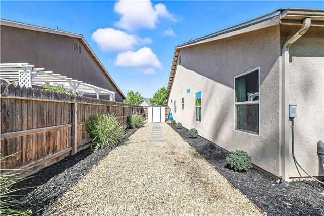 Detail Gallery Image 38 of 54 For 4140 Mondavi Ave, Merced,  CA 95348 - 3 Beds | 2 Baths