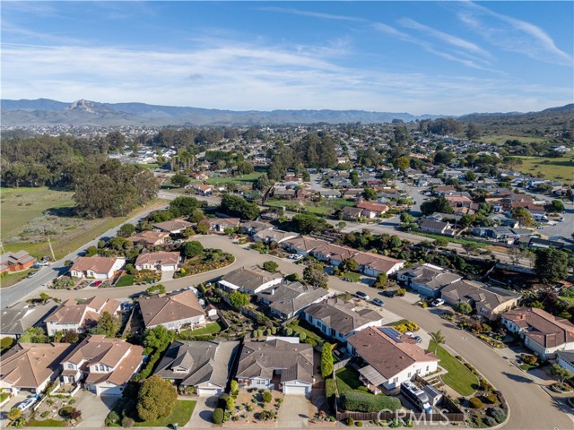 Detail Gallery Image 55 of 58 For 236 Marianela, Los Osos,  CA 93402 - 3 Beds | 2 Baths