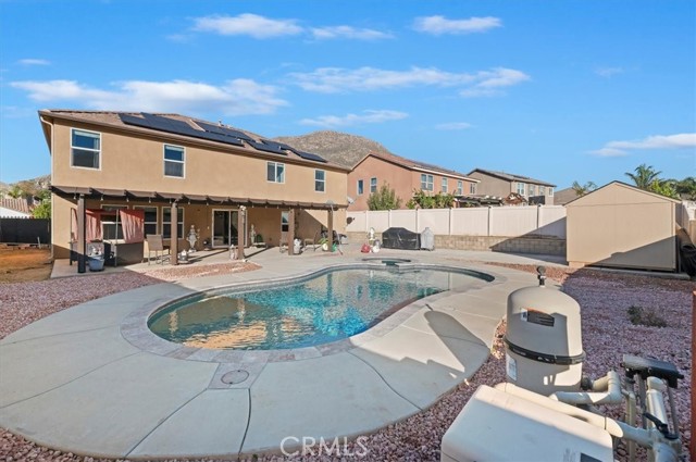 Detail Gallery Image 27 of 38 For 20583 Spring, Riverside,  CA 92507 - 5 Beds | 3/1 Baths