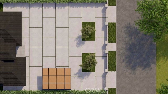 Detail Gallery Image 2 of 17 For 23227 Burbank Bld, Woodland Hills,  CA 91367 - 5 Beds | 5/1 Baths