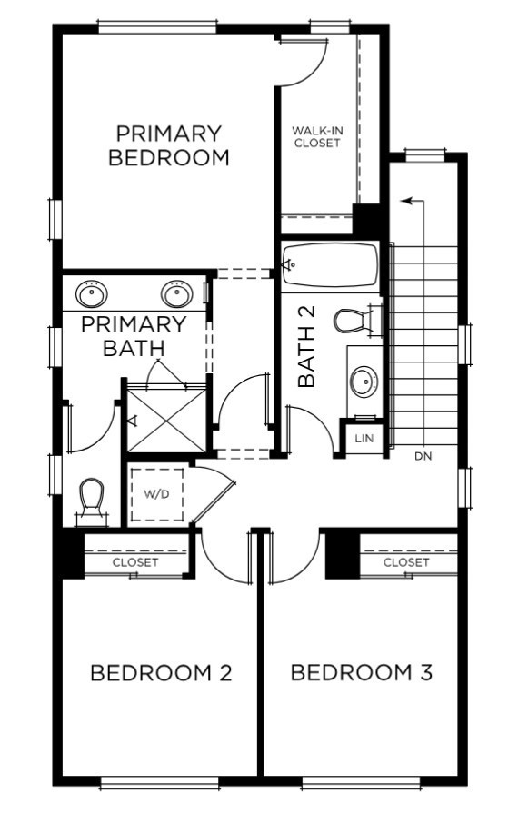 Detail Gallery Image 6 of 14 For 6057 Arches Way, Corona,  CA 92880 - 3 Beds | 2/1 Baths