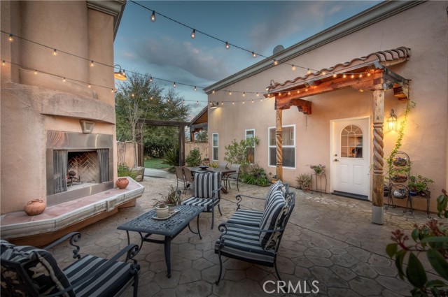 Detail Gallery Image 32 of 51 For 17433 El Dorado, Madera,  CA 93636 - 4 Beds | 3 Baths