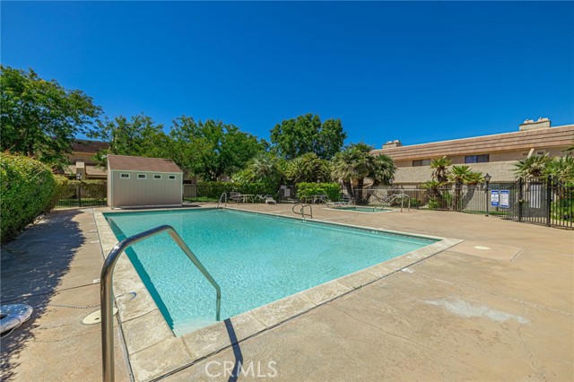 Detail Gallery Image 37 of 41 For 428 W Avenue J5 #21,  Lancaster,  CA 93534 - 2 Beds | 2 Baths