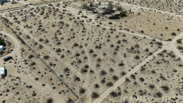 Detail Gallery Image 8 of 11 For 760 Carmel St, Joshua Tree,  CA 92252 - – Beds | – Baths