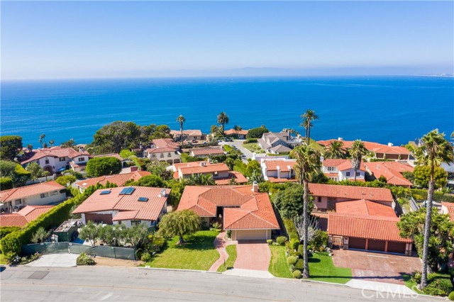 1609 Via Montemar, Palos Verdes Estates, California 90274, 3 Bedrooms Bedrooms, ,Residential,Sold,Via Montemar,SB21199956