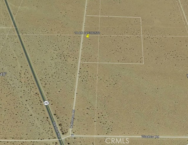 34558 Cattleman, Lucerne Valley, California 92635, ,Land,For Sale,34558 Cattleman,CROC19277634