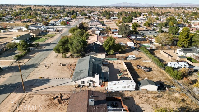 Detail Gallery Image 35 of 40 For 8165 Corona Ave, Hesperia,  CA 92345 - 3 Beds | 2 Baths