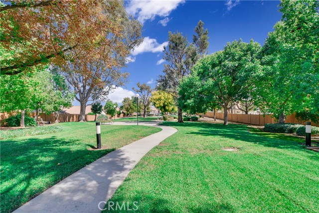 Detail Gallery Image 25 of 25 For 27348 Prominence Rd, Menifee,  CA 92586 - 3 Beds | 2 Baths