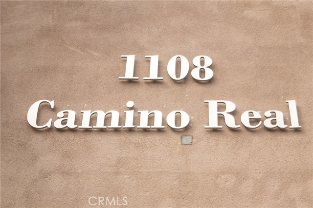 1108 Camino Real  #29