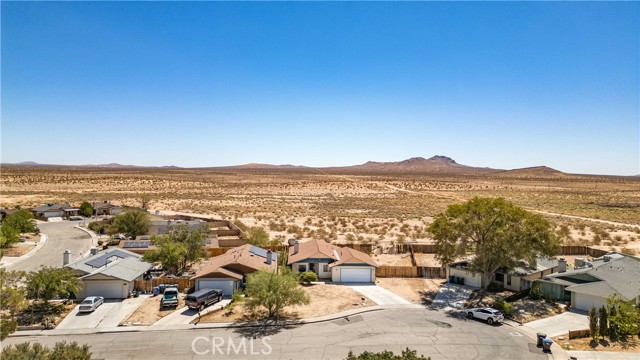 Detail Gallery Image 17 of 18 For 21020 Pippin, California City,  CA 93505 - 3 Beds | 2 Baths