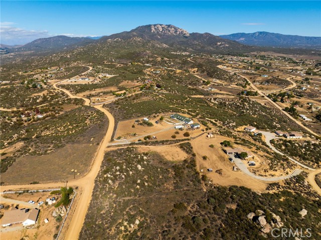 Detail Gallery Image 4 of 22 For 0 Lake Canyon Dr, Aguanga,  CA 92536 - – Beds | – Baths