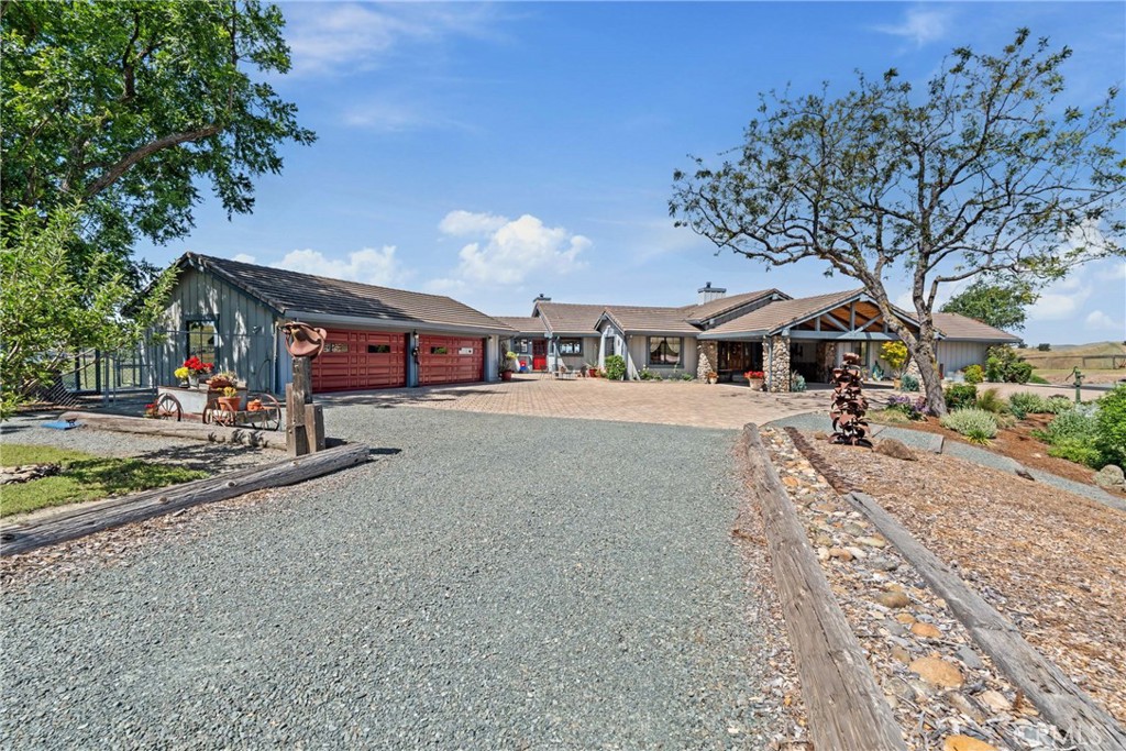 7225 Johnston Road