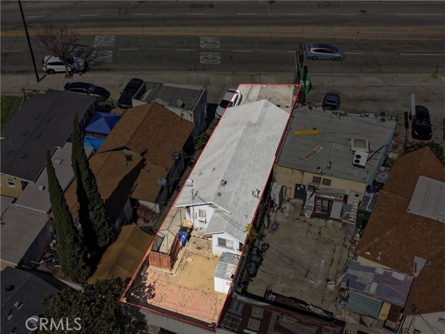 Detail Gallery Image 7 of 18 For 3878 E 1st, Los Angeles,  CA 90063 - 2 Beds | 1 Baths