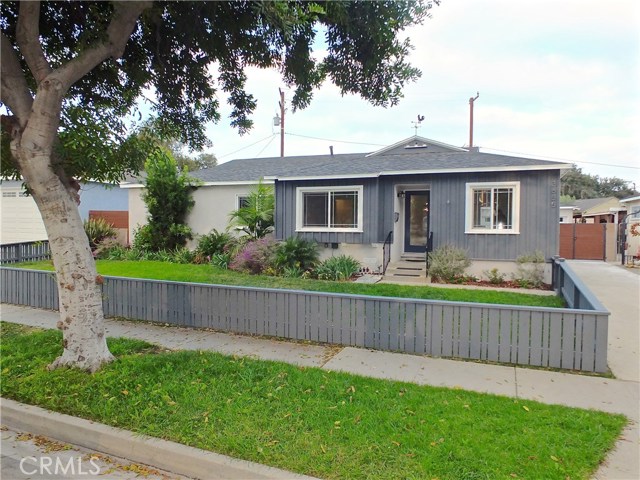 3655 N Los Coyotes Diagonal, Long Beach, CA 90808