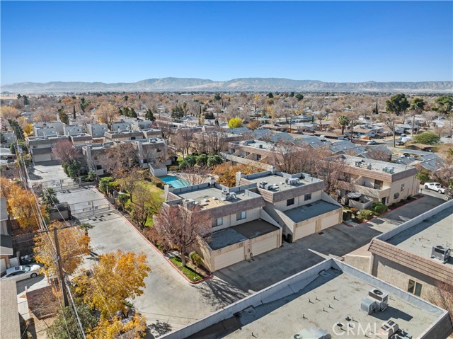 Detail Gallery Image 2 of 46 For 425 W Avenue J5 #35,  Lancaster,  CA 93534 - 2 Beds | 2 Baths