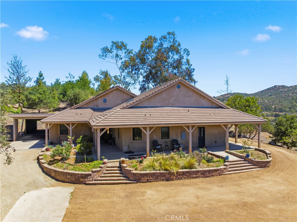 23315 Old Wagon Road - photo 2