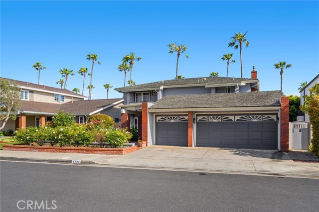 Detail Gallery Image 4 of 70 For 6722 Morning Tide Dr, Huntington Beach,  CA 92648 - 4 Beds | 2/1 Baths