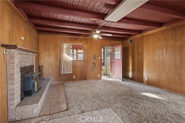 Detail Gallery Image 15 of 30 For 890 Barney, Merced,  CA 95340 - 2 Beds | 1 Baths