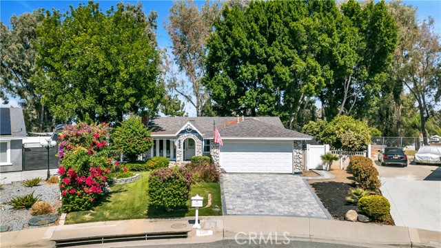 Detail Gallery Image 1 of 1 For 2204 Mcneil Cir, Corona,  CA 92882 - 3 Beds | 2 Baths