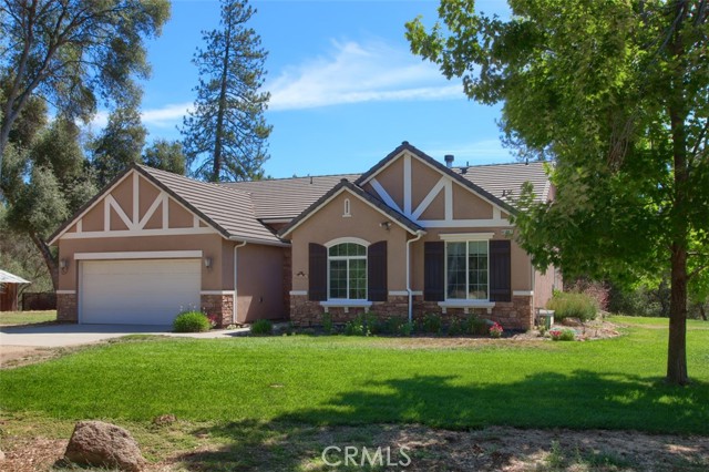 41887 High Point Court, Ahwahnee, California 93601, 4 Bedrooms Bedrooms, ,2 BathroomsBathrooms,Single Family Residence,For Sale,High Point,FR23148992