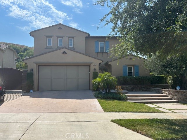 16364 Bell Ridge Drive, Chino Hills, California 91709, 5 Bedrooms Bedrooms, ,4 BathroomsBathrooms,Single Family Residence,For Sale,Bell Ridge,WS24142895