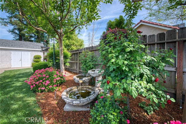 Detail Gallery Image 32 of 35 For 335 Mckelvy, Clovis,  CA 93611 - 4 Beds | 2 Baths