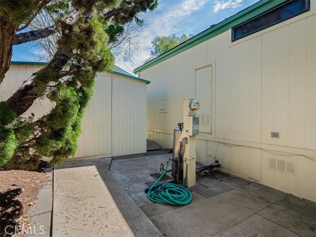 Detail Gallery Image 31 of 40 For 1650 E Clark Ave #248,  Santa Maria,  CA 93455 - 2 Beds | 2 Baths