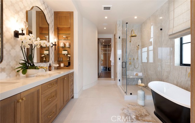 Detail Gallery Image 27 of 47 For 615 Lido Park Dr, Newport Beach,  CA 92663 - 4 Beds | 4/1 Baths