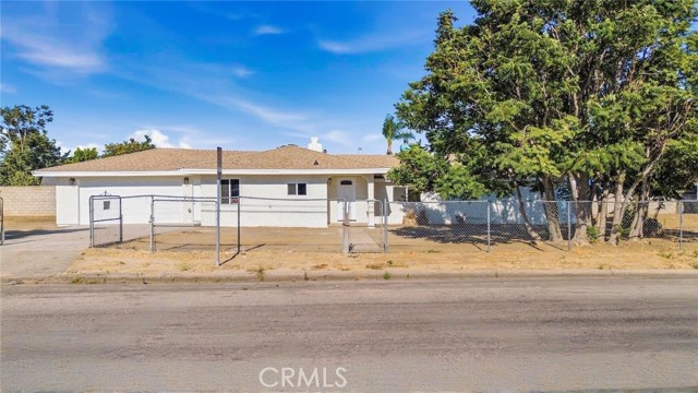 4 Bed Home for Sale in Bloomington, California