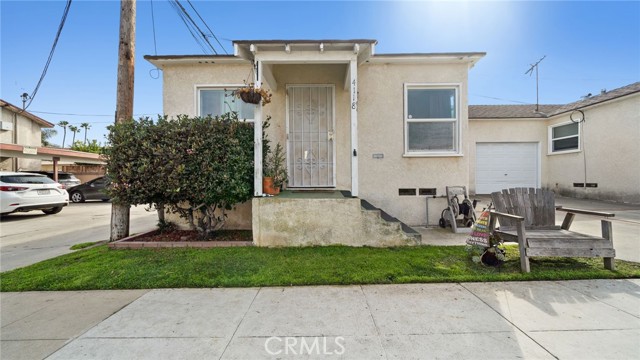 846 Belmont Avenue, Long Beach, California 90804, ,Multi-Family,For Sale,Belmont,PW25017258