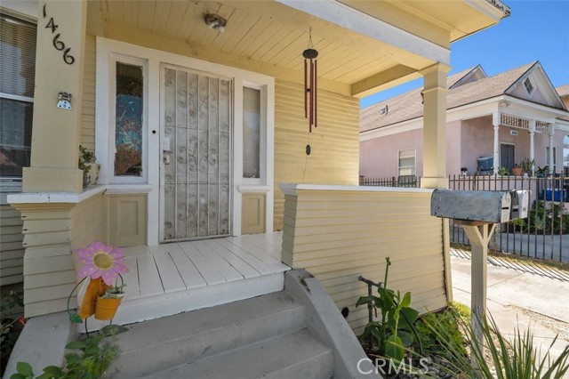 Image 3 for 1466 E 22Nd St, Los Angeles, CA 90011
