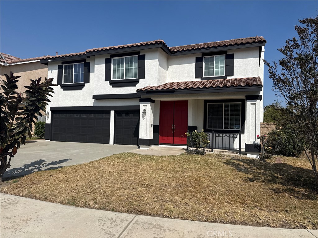 6005 Forest Oaks