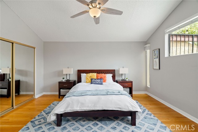 Detail Gallery Image 22 of 37 For 1012 S Marengo Ave #4,  Alhambra,  CA 91803 - 3 Beds | 2/1 Baths