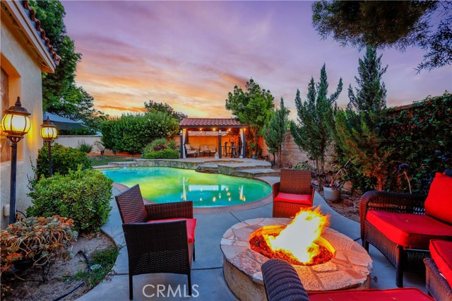 Detail Gallery Image 5 of 40 For 39990 Gibraltar Dr, Murrieta,  CA 92562 - 5 Beds | 3 Baths