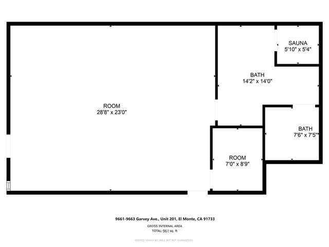 9661 Garvey Avenue, South El Monte, California 91733, ,Commercial Lease,For Rent,9661 Garvey Avenue,CRAR24042694