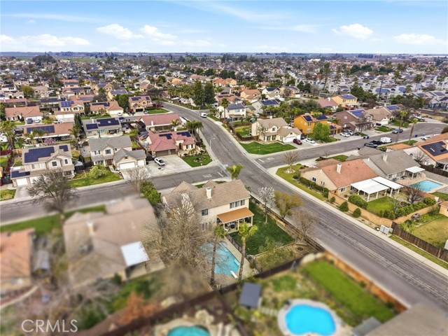 Detail Gallery Image 54 of 56 For 903 W Sandstone Ct, Hanford,  CA 93230 - 4 Beds | 3 Baths